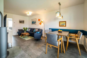 NordseeResort Büsum Apartment 18a Kiwi